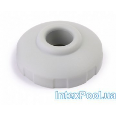 Випускна решітка Intex 12364 New (новий стандарт) для басейнів під хомути (32 мм)