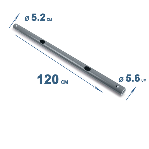 Горизонтальний прогін (балка) «B» Intex 10923 для прямокутних басейнів Ultra XTR 732х366х132 см