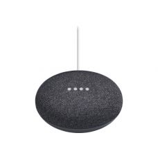 Смарт-колонка Google Home Mini Charcoal ENG (STD02412)