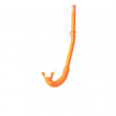 Трубка для плавання Intex 55922, помаранчева